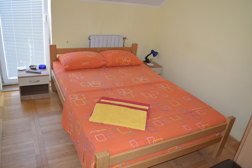 Hôtel Pansion Lug à Belgrade Chambre photo